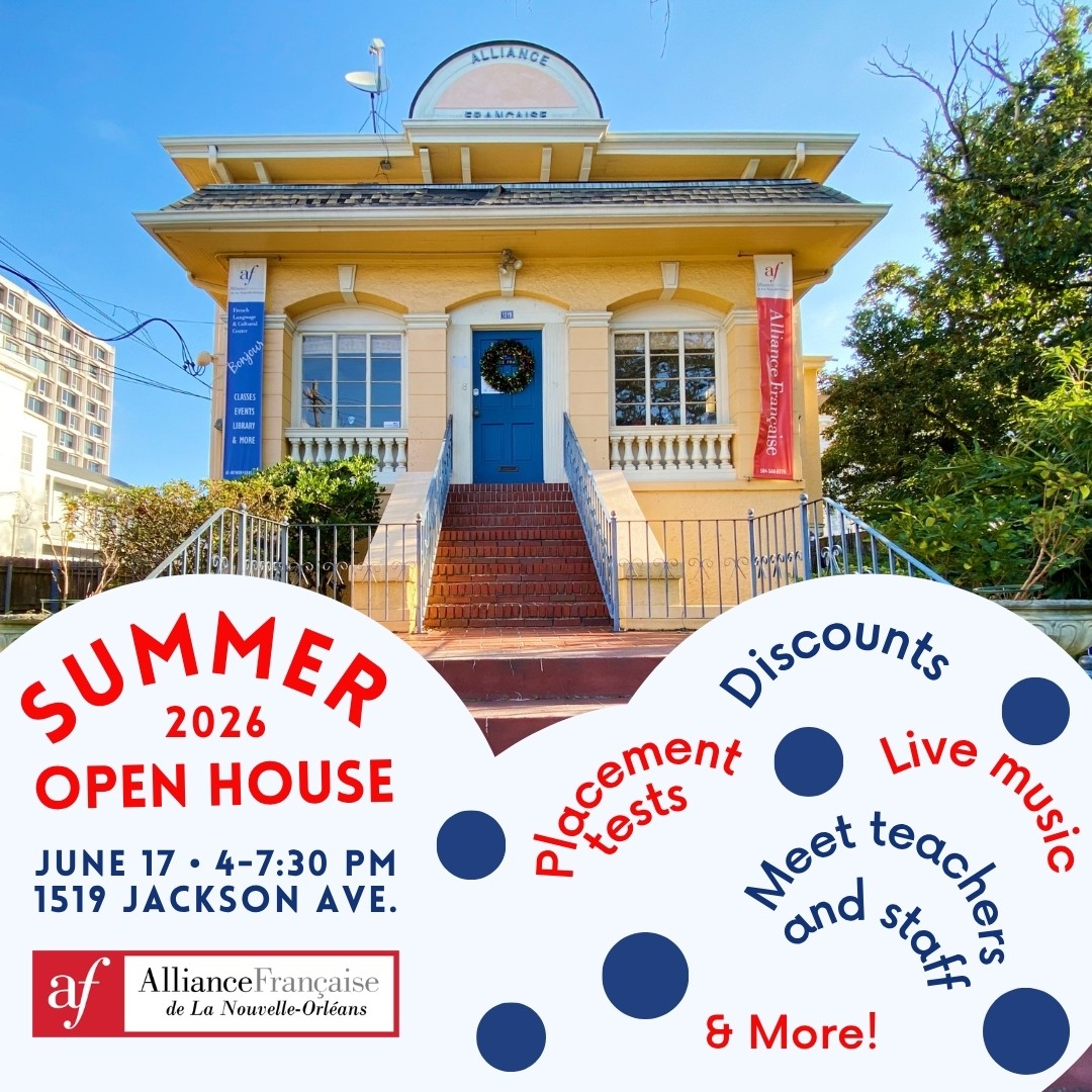 Summer Session Open House