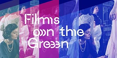 Films On The Green: Elevator to the Gallows