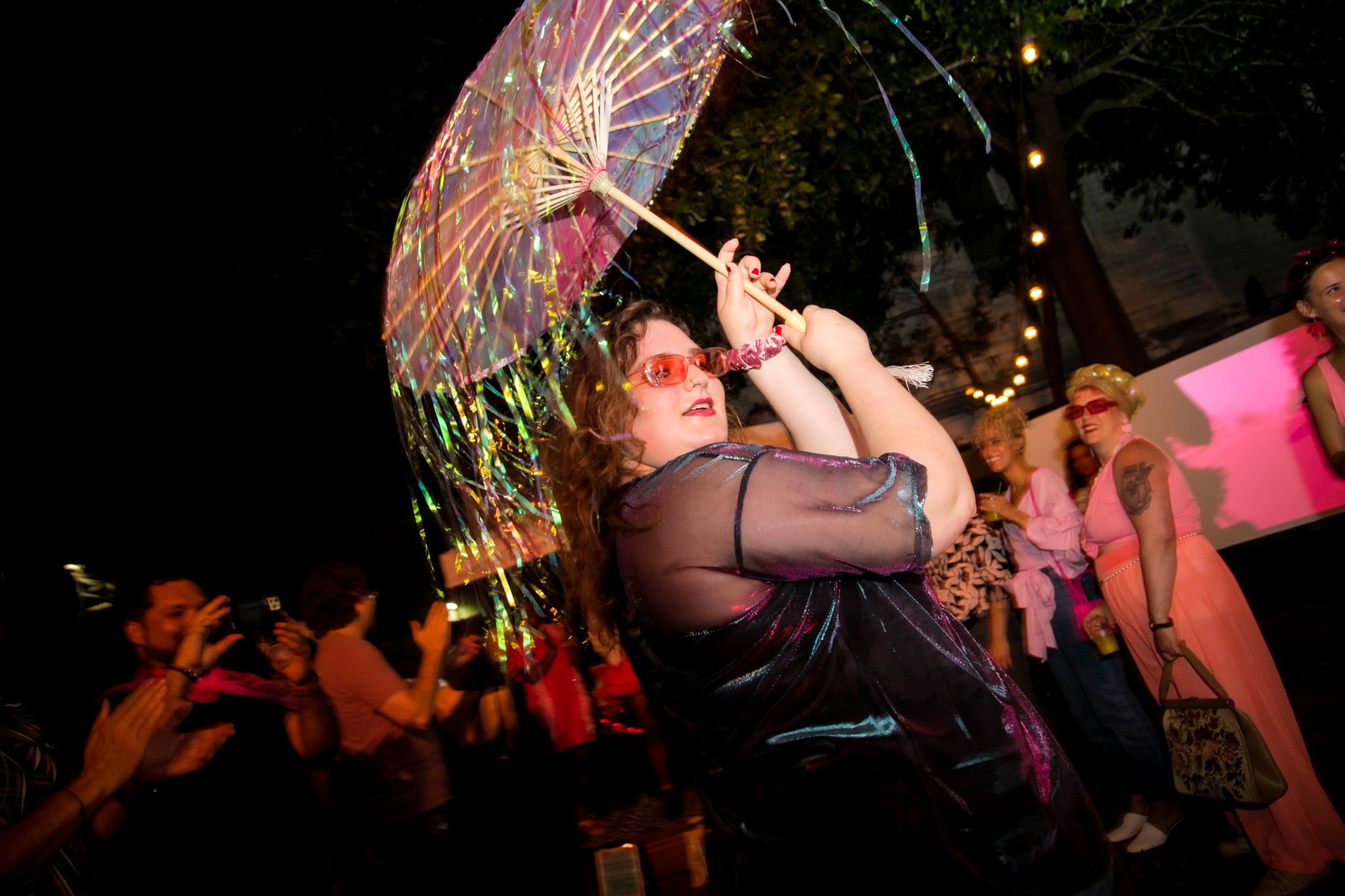 Bastille Day: French Costume Contest