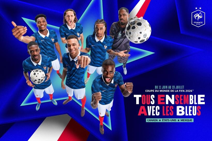 Watch Party: France VS Spain