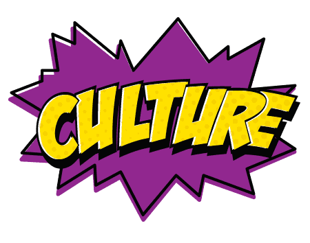 Culture Collision