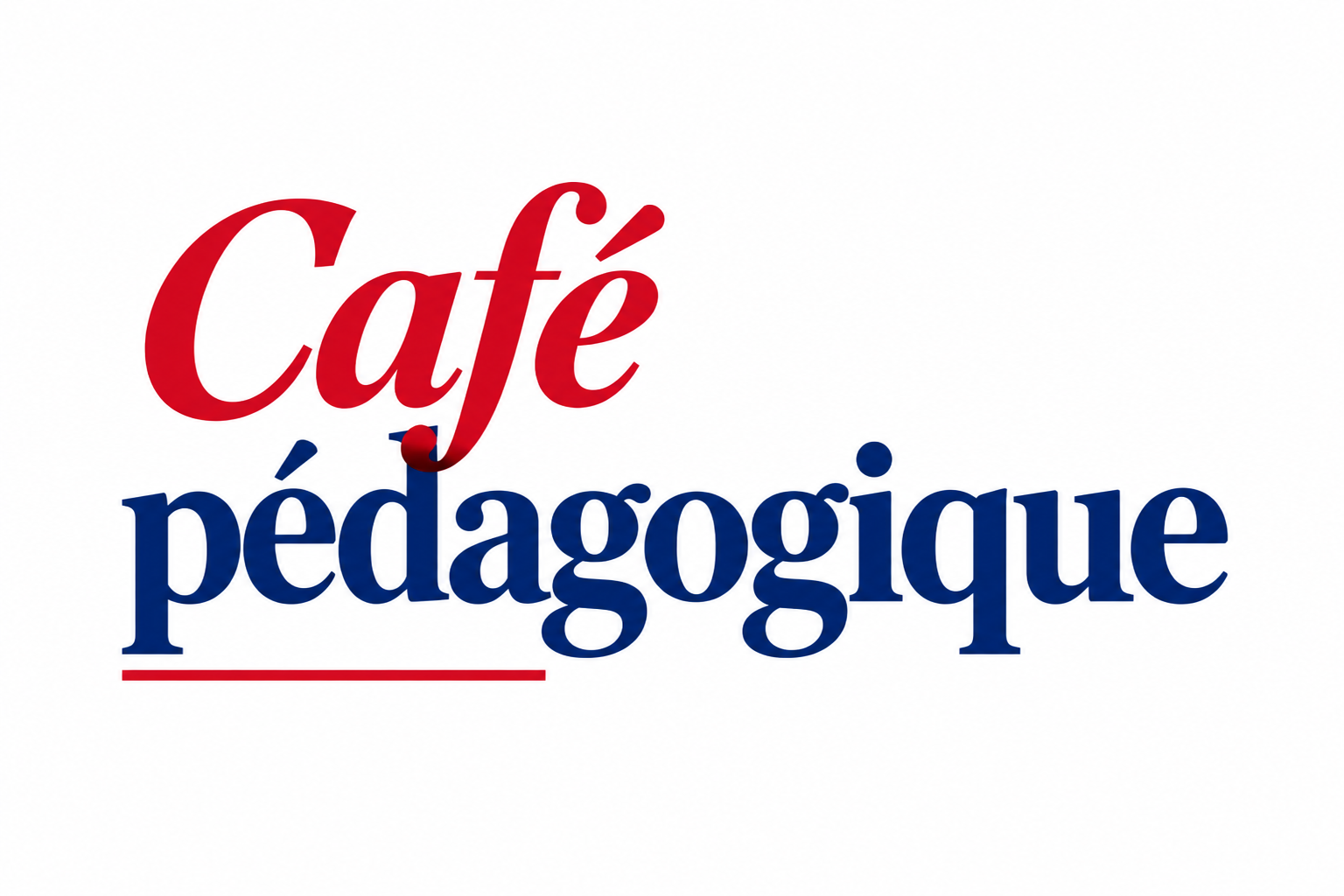 Café Pédagogique