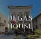 Degas House