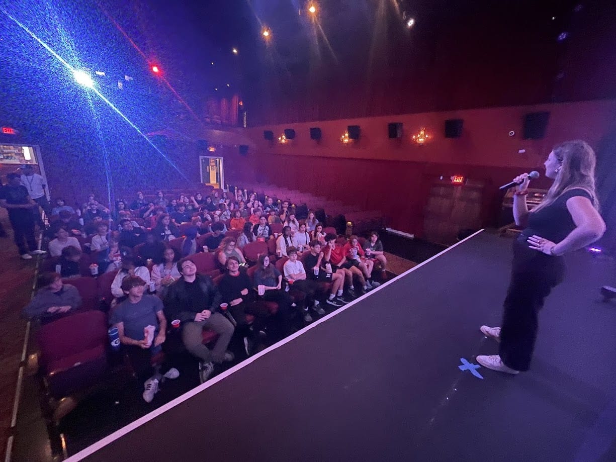 Festinema Junior