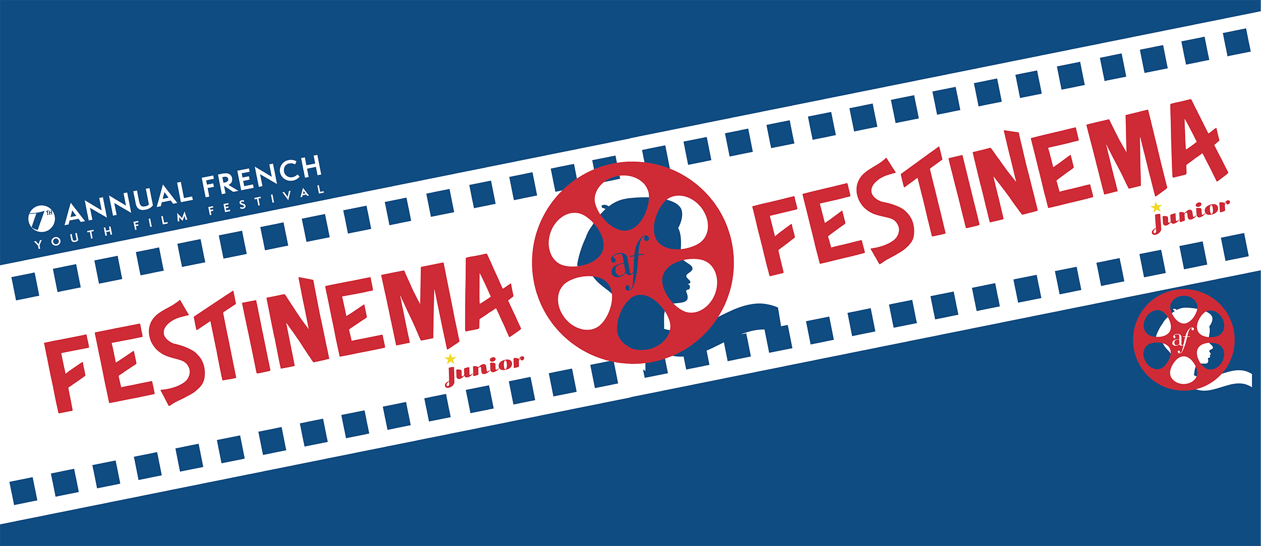 Festinema Junior 2026