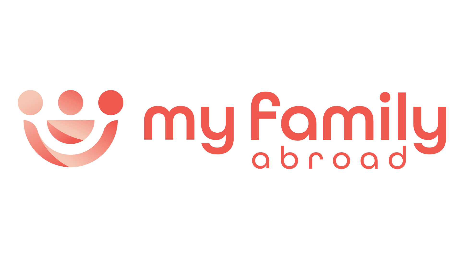 My Family Abroad logo