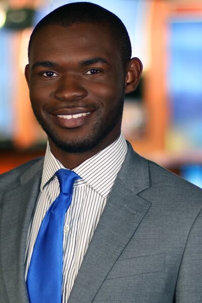 Raymond Price