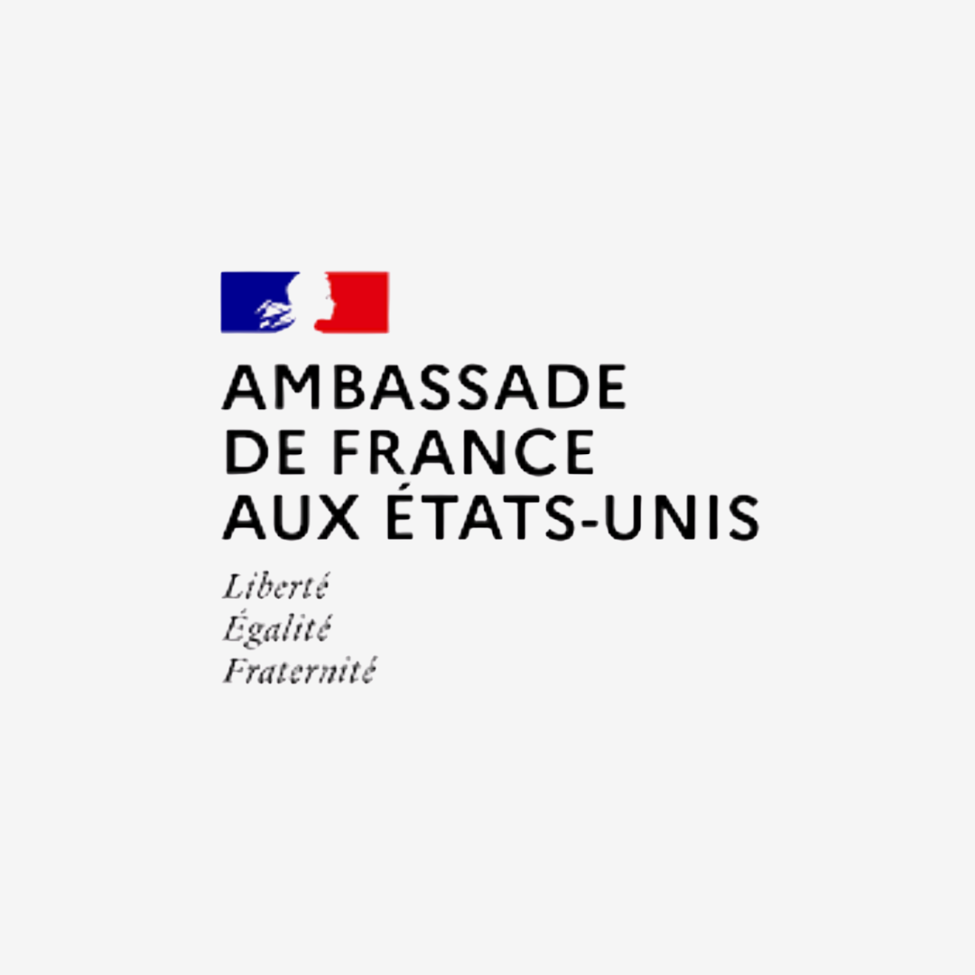 French Embassy in the USA